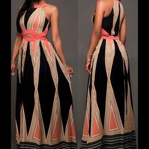 Boutique Dress size 2